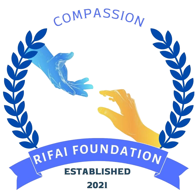 Aref Rifai Foundation